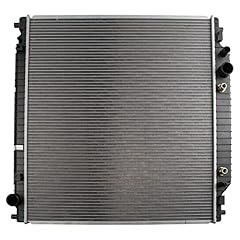 Trq radiator assembly for sale  Delivered anywhere in USA 