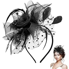 Wllhyf fascinators hat for sale  Delivered anywhere in UK