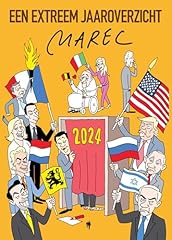 Een extreem jaaroverzicht d'occasion  Livré partout en Belgiqu