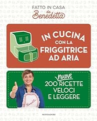 Cucina con friggitrice usato  Spedito ovunque in Italia 