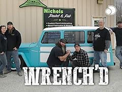 Wrench for sale  Delivered anywhere in UK
