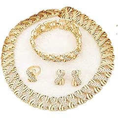 Lifflyladys parure bijoux d'occasion  Livré partout en France