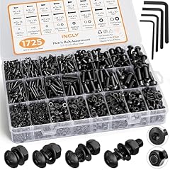 Incly 1725pcs metric for sale  Delivered anywhere in USA 