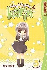 Kamichama karin d'occasion  Livré partout en Belgiqu