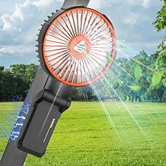 Golf cart fan for sale  Delivered anywhere in USA 