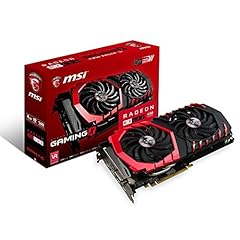 Msi rx480 gaming d'occasion  Livré partout en France