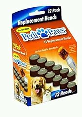 Telebrands pedi paws for sale  Delivered anywhere in USA 