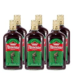 Nordbrand riginal altmeister gebraucht kaufen  Wird an jeden Ort in Deutschland