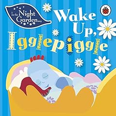 Night garden wake for sale  Delivered anywhere in UK