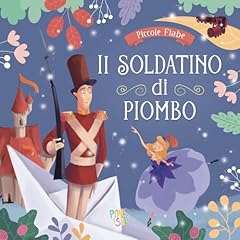 Soldatino piombo. ediz. usato  Spedito ovunque in Italia 