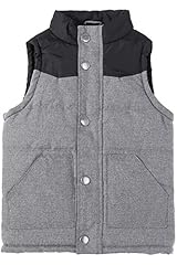 Bienzoe boys puffer for sale  Delivered anywhere in USA 