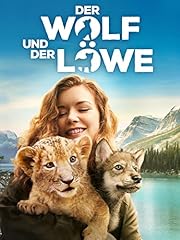 Wolf löwe gebraucht kaufen  Wird an jeden Ort in Deutschland