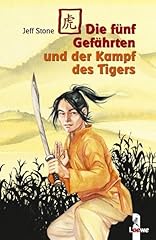 Gefährten kampf tigers gebraucht kaufen  Wird an jeden Ort in Deutschland