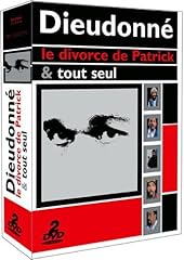 Coffret dieudonné dvd d'occasion  Livré partout en France