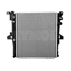 New radiator ford for sale  Delivered anywhere in USA 