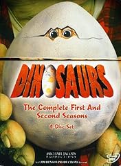 Dinosaurs complete first for sale  Delivered anywhere in USA 