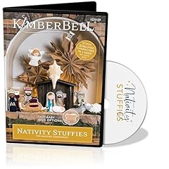 Kimberbell nativity stuffies for sale  Delivered anywhere in UK