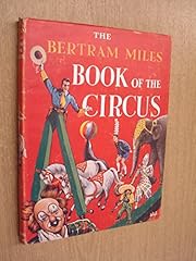 Bertram mills book for sale  Delivered anywhere in UK