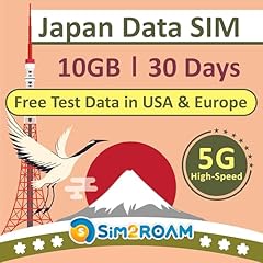 Japan daten sim gebraucht kaufen  Wird an jeden Ort in Deutschland