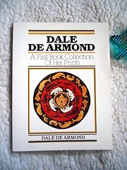 Dale armond first for sale  Delivered anywhere in Ireland