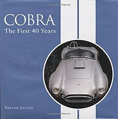 Cobra the first d'occasion  Livré partout en Belgiqu