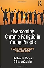 Overcoming chronic fatigue d'occasion  Livré partout en France