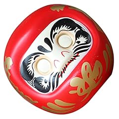 Chicampera salvadanaio daruma usato  Spedito ovunque in Italia 