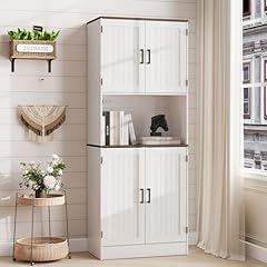 Mhom tall pantry for sale  Delivered anywhere in USA 