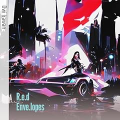 R.e.d enve.lopes for sale  Delivered anywhere in UK
