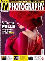 Nikon photography 130 usato  Spedito ovunque in Italia 