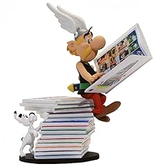 figurine asterix tragicomix d'occasion  Livré partout en France