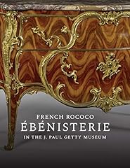 French rococo ébénisterie for sale  Delivered anywhere in UK