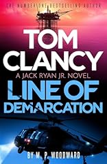 Tom clancy line for sale  Delivered anywhere in UK