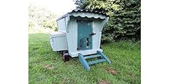 Shepherds hut hen for sale  Delivered anywhere in Ireland