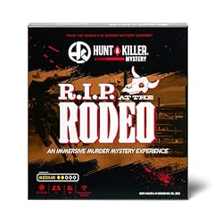 Hunt killer rodeo for sale  Delivered anywhere in USA 