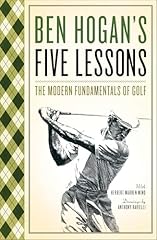 Ben hogan five d'occasion  Livré partout en France
