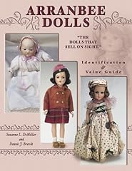 Arranbee dolls dolls for sale  Delivered anywhere in USA 