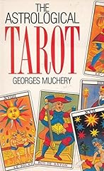 Astrological tarot georges d'occasion  Livré partout en France