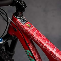 Dyedbro mtb frame for sale  Delivered anywhere in USA 