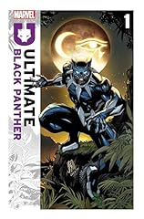 Ultimate black panther for sale  Delivered anywhere in USA 