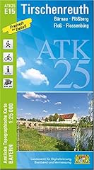 Atk25 e15 tirschenreuth gebraucht kaufen  Wird an jeden Ort in Deutschland
