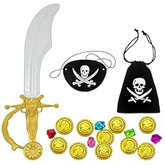 Wonsta kids pirate for sale  Delivered anywhere in UK