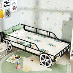 Gymax kids bed for sale  Delivered anywhere in UK