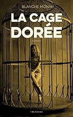 Cage dorée d'occasion  Livré partout en France