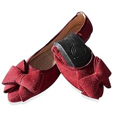 Machswon ballet flats for sale  Delivered anywhere in UK