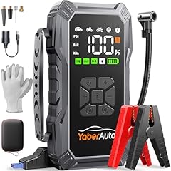 Jump starter power for sale  Delivered anywhere in UK