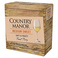 Country manor medium for sale  Delivered anywhere in UK