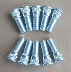 10pcs bolts 610 for sale  Delivered anywhere in UK