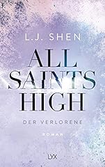 All saints high gebraucht kaufen  Wird an jeden Ort in Deutschland