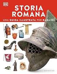 Storia romana. una usato  Spedito ovunque in Italia 